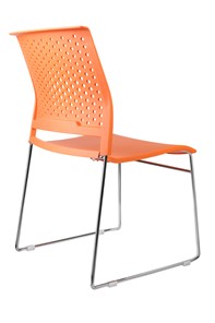 Компьютерное кресло Riva Chair D918 (Оранжевый) в Магадане - предосмотр 3