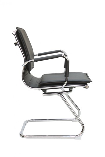 Компьютерное кресло Riva Chair 6003-3 (Черный) в Магадане - изображение 2