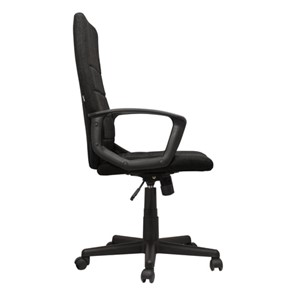 Кресло офисное Brabix Focus EX-518 (ткань, черное) 531575 в Магадане - предосмотр 1