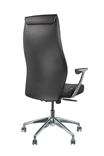 Компьютерное кресло Riva Chair A9184 (Черный) в Магадане - изображение 3