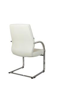 Офисное кресло Riva Chair С1815 (Белый) в Магадане - предосмотр 3