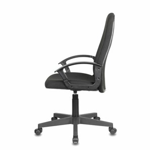 Компьютерное кресло Brabix Element EX-289 (ткань, черное) 532092 в Магадане - предосмотр 4