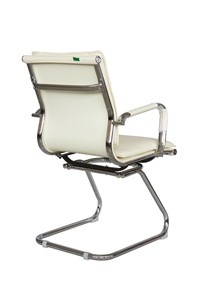 Офисное кресло Riva Chair 6003-3 (Бежевый) в Магадане - предосмотр 3