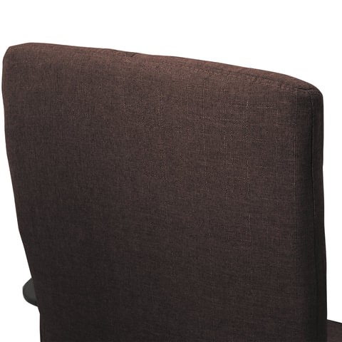 Кресло Brabix Focus EX-518 (ткань, коричневое) 531577 в Магадане - изображение 9