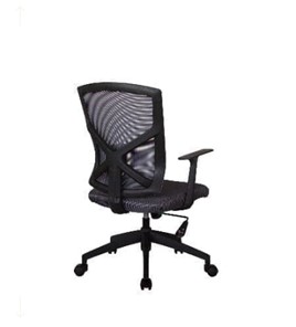 Компьютерное кресло Riva Chair 698, Цвет серый в Магадане - предосмотр 3