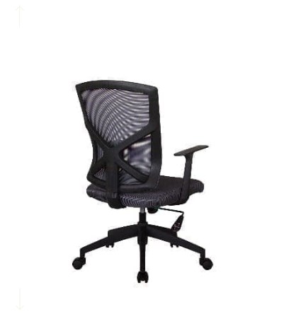Компьютерное кресло Riva Chair 698, Цвет серый в Магадане - изображение 3