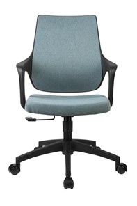Кресло компьютерное Riva Chair 928 (Зеленый) в Магадане - предосмотр 1