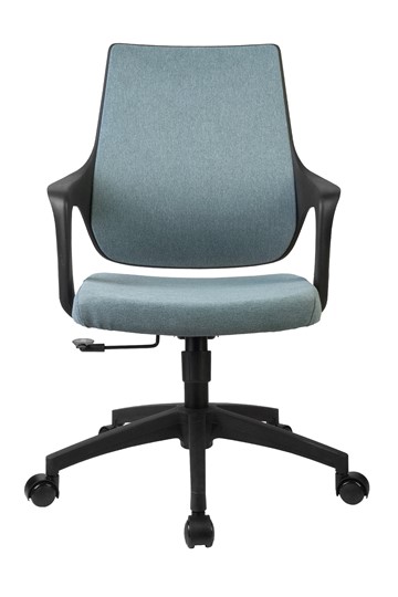 Кресло компьютерное Riva Chair 928 (Зеленый) в Магадане - изображение 1