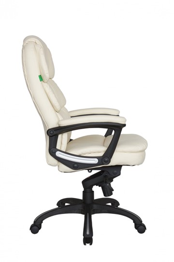 Компьютерное кресло Riva Chair 9227 Бумер М (Бежевый) в Магадане - изображение 2