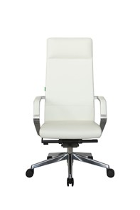 Кресло Riva Chair A1811 (Белый) в Магадане - предосмотр 1