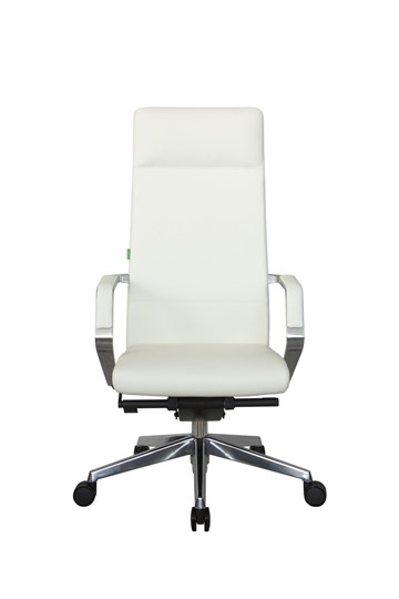 Кресло Riva Chair A1811 (Белый) в Магадане - изображение 1