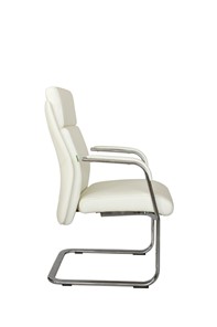 Кресло офисное Riva Chair С1511 (Белый) в Магадане - предосмотр 2