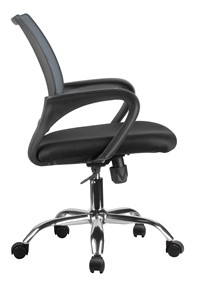 Офисное кресло Riva Chair 8085 JE (Серый) в Магадане - предосмотр 2