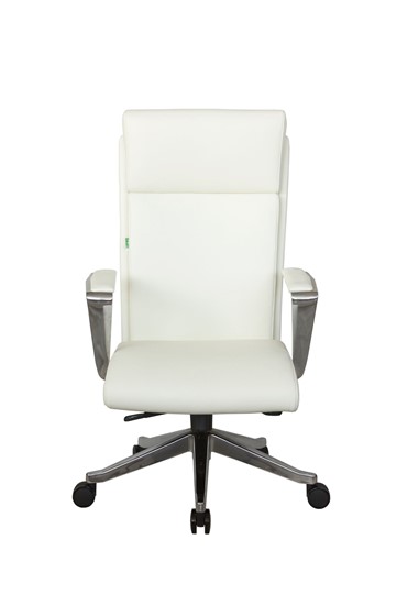 Компьютерное кресло Riva Chair А1511 (Белый) в Магадане - изображение 1