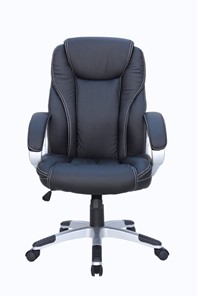 Кресло Riva Chair 9263 Рипли (Черный) в Магадане - предосмотр 1