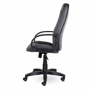 Офисное кресло Brabix Classic EX-685 (ткань С, серое) 532023 в Магадане - предосмотр 5