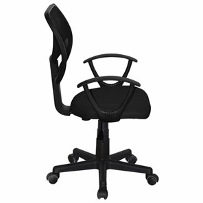 Офисное кресло Brabix Flip MG-305 (ткань TW, черное) 531952 в Магадане - предосмотр 2