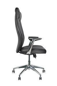 Компьютерное кресло Riva Chair A9184 (Черный) в Магадане - предосмотр 2