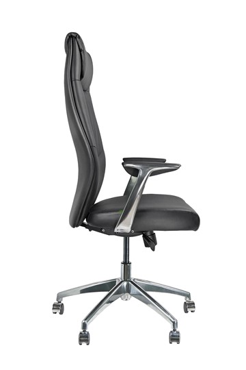 Компьютерное кресло Riva Chair A9184 (Черный) в Магадане - изображение 2