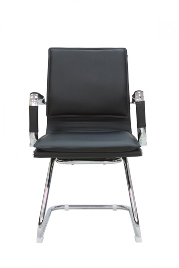 Компьютерное кресло Riva Chair 6003-3 (Черный) в Магадане - изображение 1