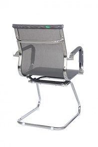 Кресло компьютерное Riva Chair 6001-3 (Серый) в Магадане - предосмотр 3