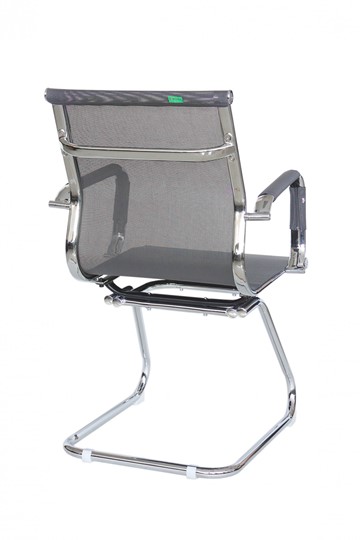 Кресло компьютерное Riva Chair 6001-3 (Серый) в Магадане - изображение 3