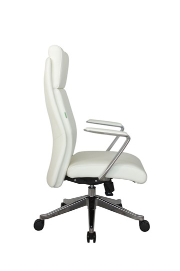 Компьютерное кресло Riva Chair А1511 (Белый) в Магадане - изображение 2