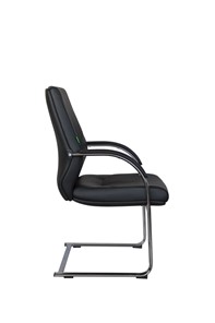 Кресло Riva Chair С1815 (Черный) в Магадане - предосмотр 2