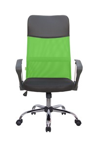 Компьютерное кресло Riva Chair 8074 (Зеленый) в Магадане - предосмотр 1