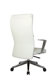 Компьютерное кресло Riva Chair А1511 (Белый) в Магадане - предосмотр 3