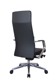 Офисное кресло Riva Chair A1811 (Черный) в Магадане - предосмотр 3