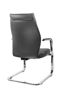 Кресло Riva Chair C9384 (Черный) в Магадане - предосмотр 3
