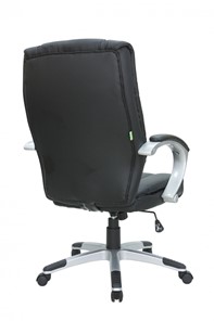 Кресло компьютерное Riva Chair 9036 Лотос (Черный) в Магадане - предосмотр 3