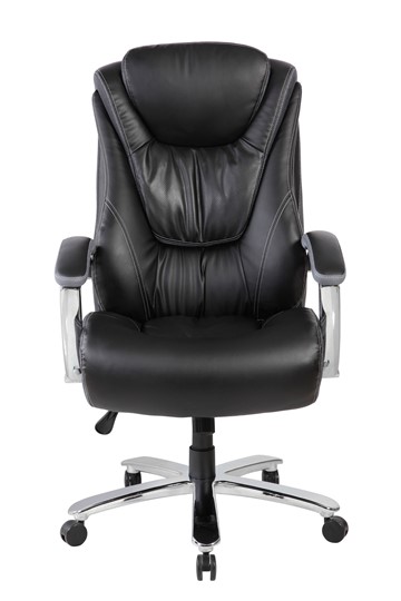 Кресло Riva Chair 9373 (Черный) в Магадане - изображение 1