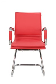 Кресло компьютерное Riva Chair 6003-3 (Красный) в Магадане - предосмотр 1
