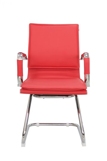 Кресло компьютерное Riva Chair 6003-3 (Красный) в Магадане - изображение 1