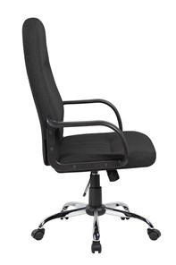 Кресло руководителя Riva Chair 9309-1J (Черный) в Магадане - предосмотр 2