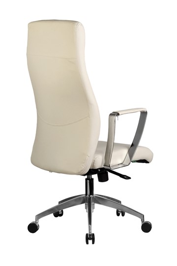 Компьютерное кресло Riva Chair 9208 (Бежевый) в Магадане - изображение 3