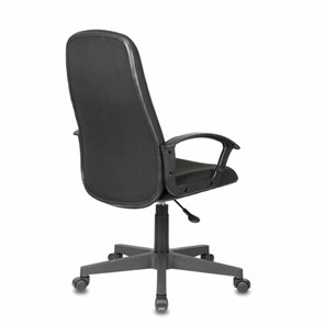 Компьютерное кресло Brabix Element EX-289 (ткань, черное) 532092 в Магадане - предосмотр 3