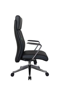 Кресло компьютерное Riva Chair А1511 (Черный) в Магадане - предосмотр 2