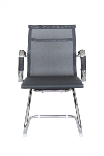 Офисное кресло Riva Chair 6001-3 (Черный) в Магадане - изображение 1