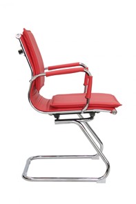 Кресло компьютерное Riva Chair 6003-3 (Красный) в Магадане - предосмотр 2