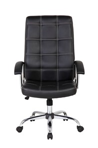 Компьютерное кресло Riva Chair 9092 (Черный) в Магадане - предосмотр 1