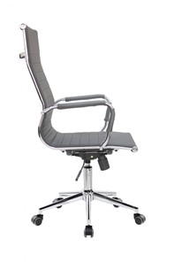 Офисное кресло Riva Chair 6002-1 S (Серый) в Магадане - предосмотр 2