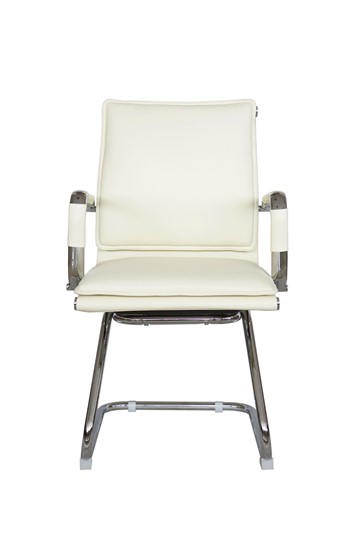 Офисное кресло Riva Chair 6003-3 (Бежевый) в Магадане - изображение 1