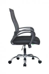 Офисное кресло Riva Chair 8081Е (Черный) в Магадане - предосмотр 2