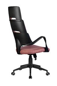 Компьютерное кресло Riva Chair SAKURA (Терракот/черный) в Магадане - предосмотр 3