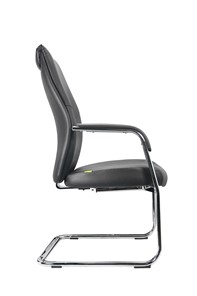 Кресло Riva Chair C9384 (Черный) в Магадане - предосмотр 2