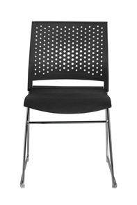 Кресло офисное Riva Chair D918 (Черный) в Магадане - предосмотр 1