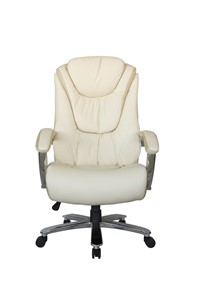 Офисное кресло Riva Chair 9373 (Бежевый) в Магадане - предосмотр 1